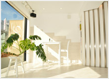 Dice Cubic（ダイスキュービック）心斎橋