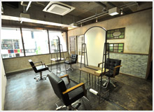 ECOO（エクー）南船場