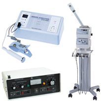 エステティック関連美容機器販売